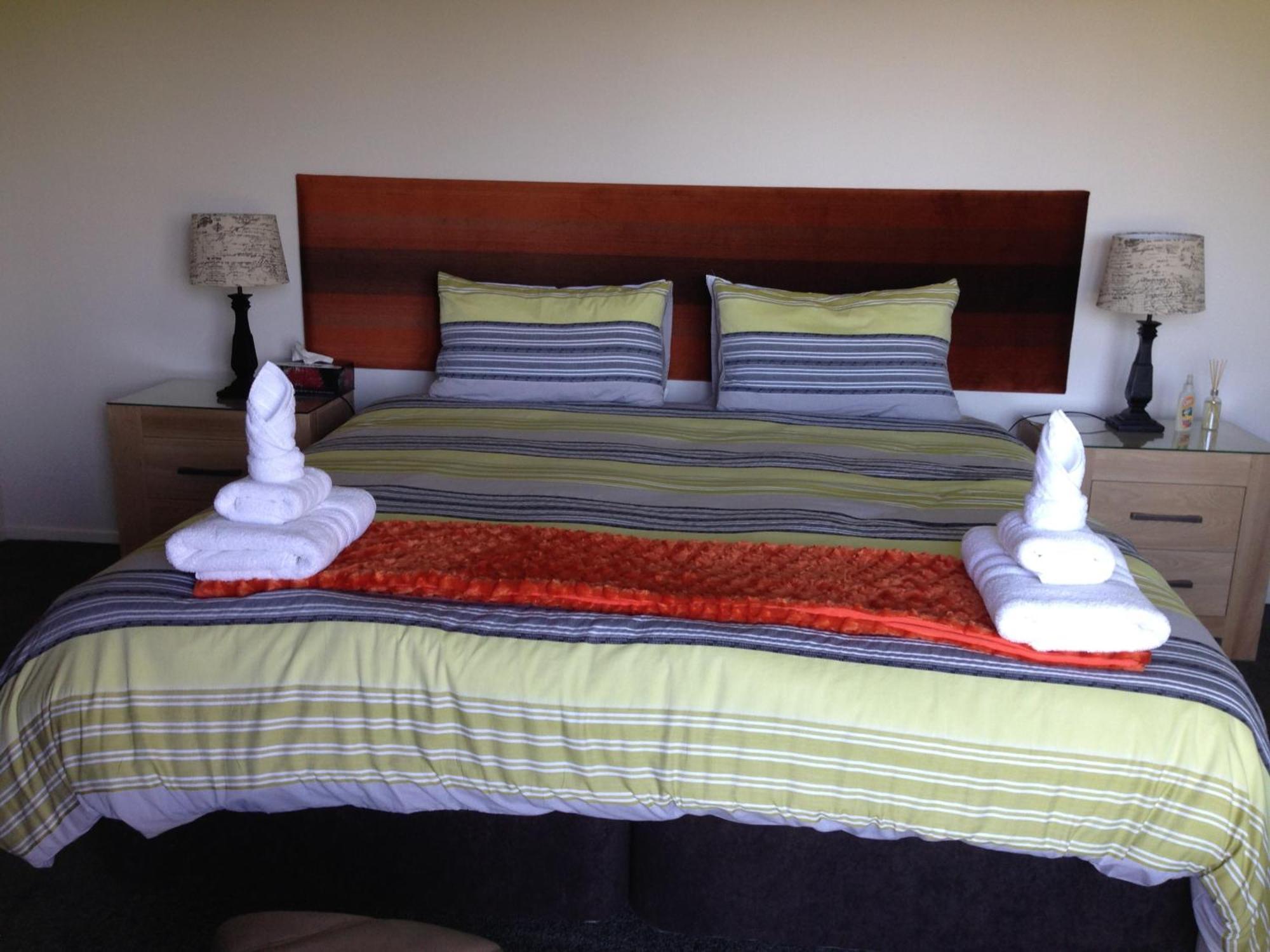 Baywaterviews Bed & Breakfast Haruru Room photo
