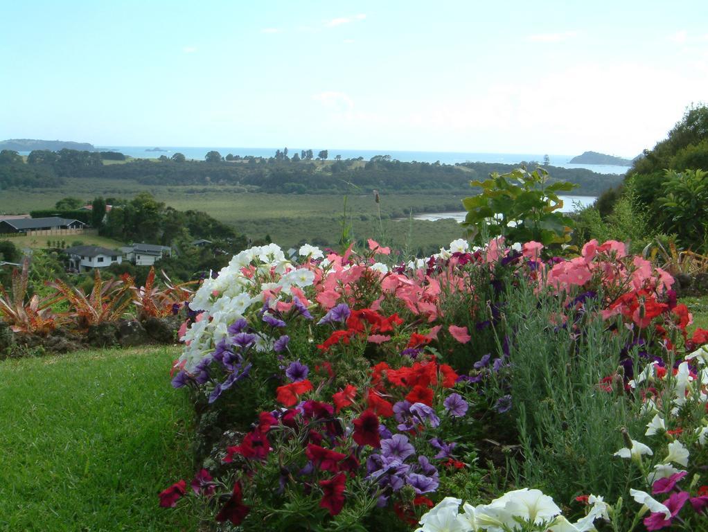 Baywaterviews Bed & Breakfast Haruru Room photo