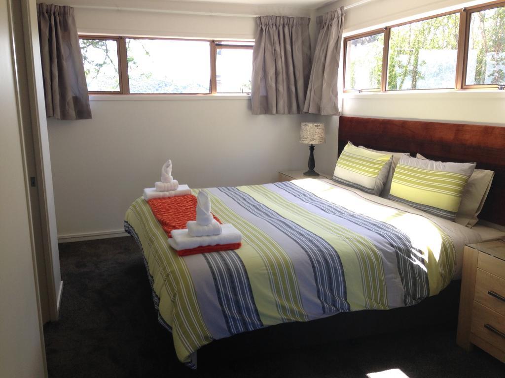 Baywaterviews Bed & Breakfast Haruru Room photo