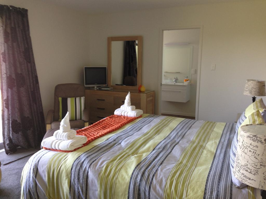 Baywaterviews Bed & Breakfast Haruru Room photo