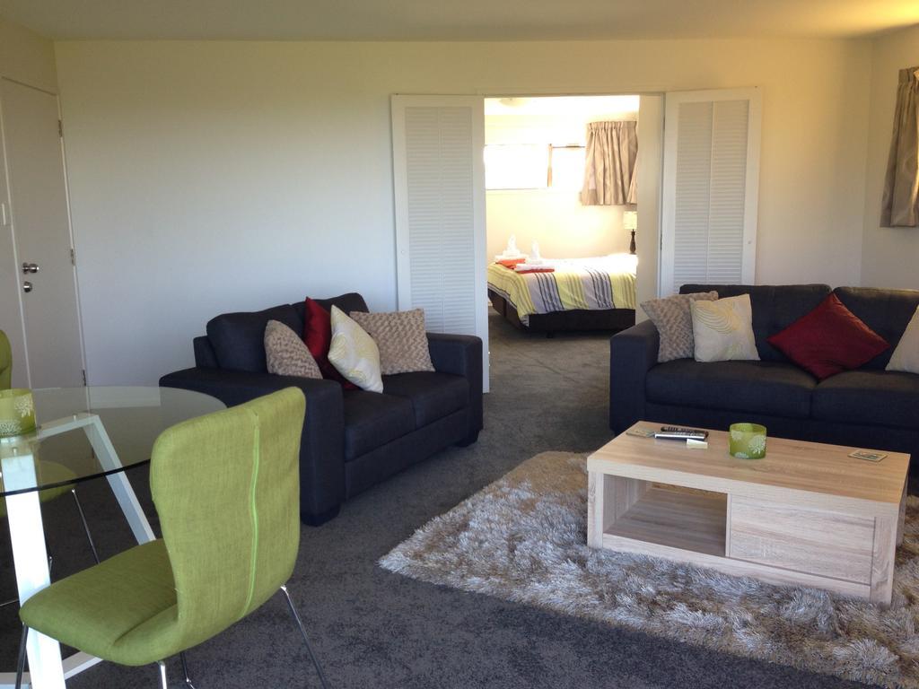 Baywaterviews Bed & Breakfast Haruru Room photo