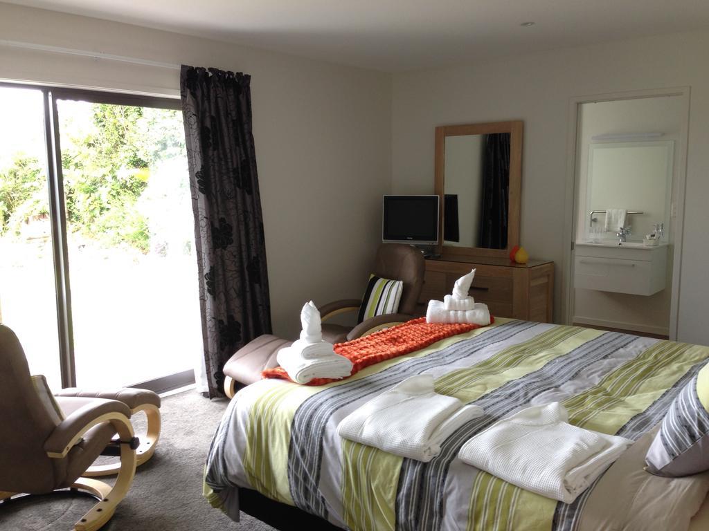 Baywaterviews Bed & Breakfast Haruru Room photo